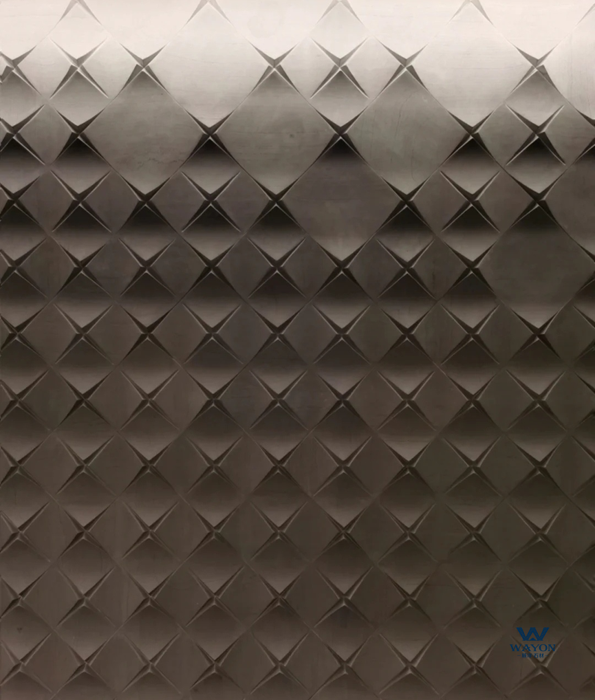 Proyecto de piedra de cemento del W Hotel Changsha
