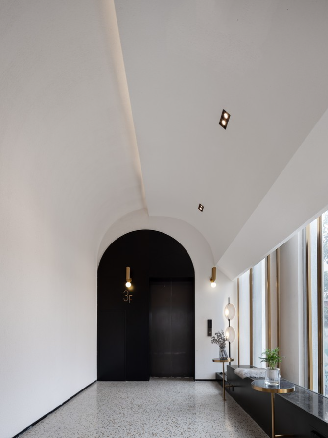 Soluciones para pisos de baldosas de terrazo Wayon