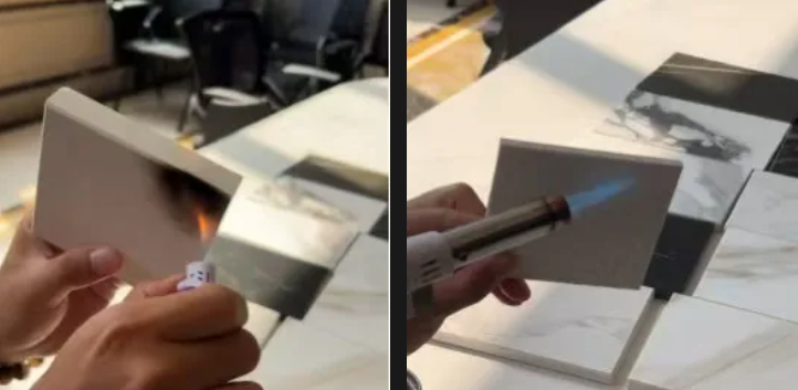 Terrazo inorg&aacute;nico Wayon vs. terrazo org&aacute;nico
