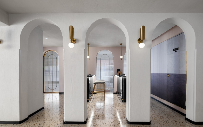 suelos de terrazo para apartamentos