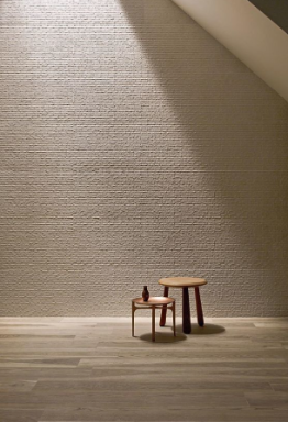 Fabricante de piedra flexible lineal