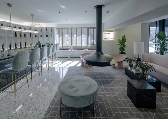 Fabricante de terrazo inorgánico de Wayon Stone