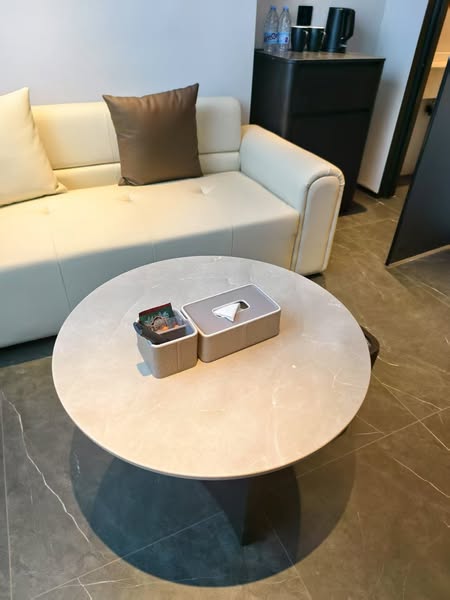 Encimeras de muebles de piedra Wayon