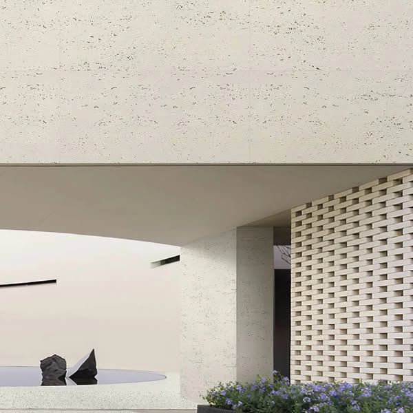 Piedra de cueva Wayon Mcm: una solución decorativa de alta gama, ligera, flexible y duradera para aplicaciones globales.