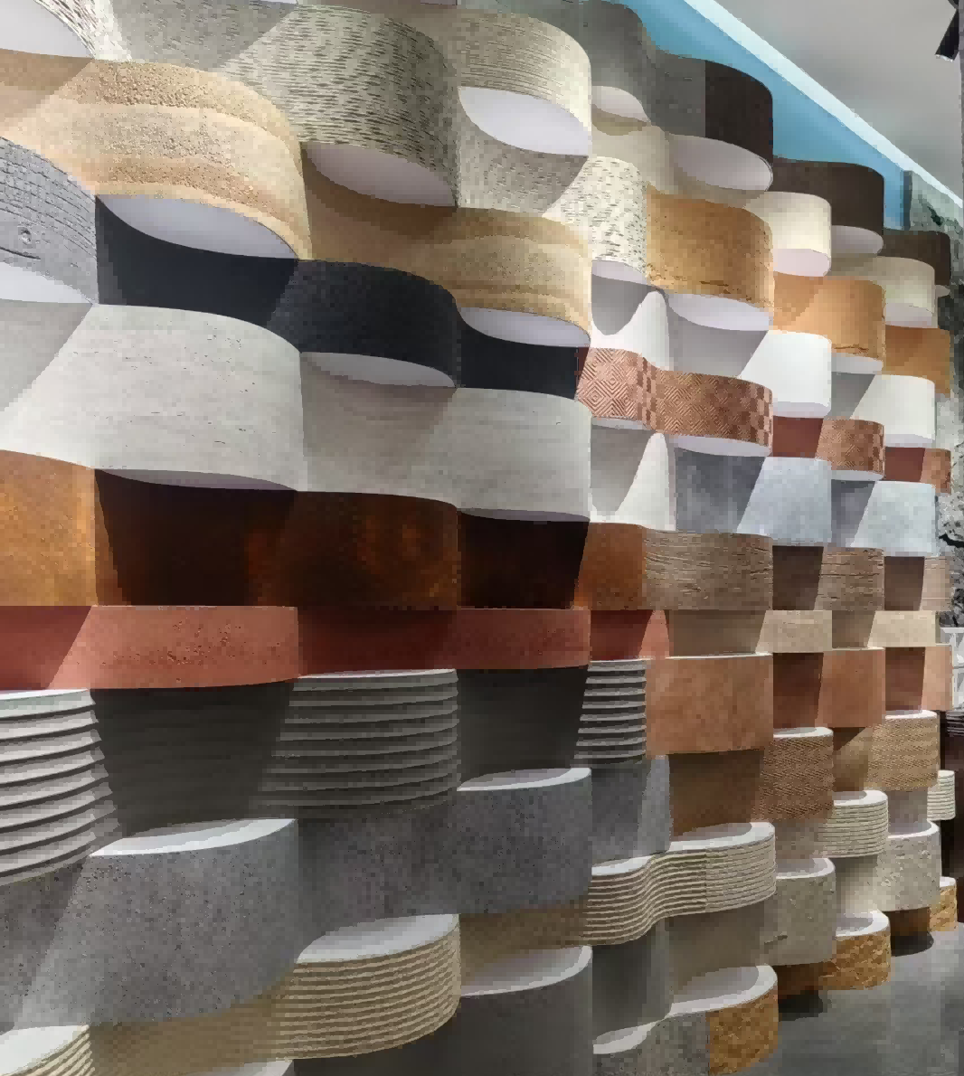 Nuevas opciones para la adquisición de ingeniería de piedra: MCM Soft Stone: reformule el nuevo punto de referencia de la resistencia al fuego y la impermeabilización de la decoración arquitectónica con suavidad
