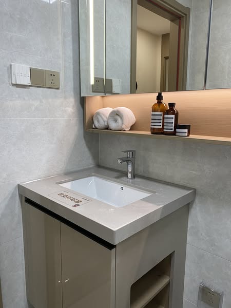 Cuarzo Wayon | Encimeras de cocina y baño duraderas y elegantes