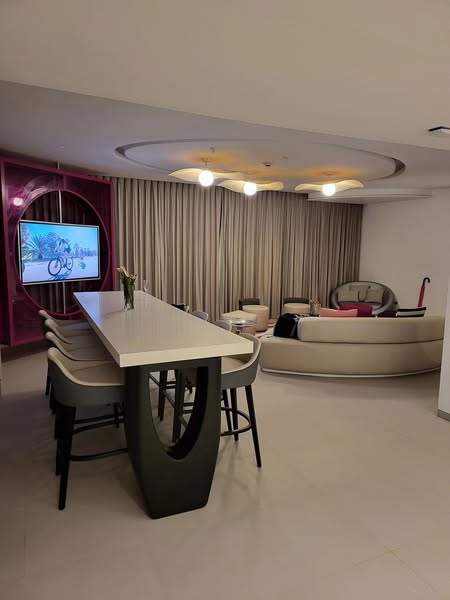 Encimeras de cuarzo para hoteles de lujo