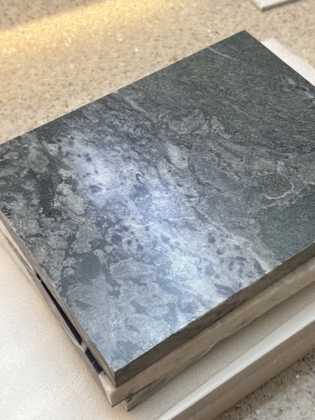 Tecnología de superficie de piedra de cuarzo con acabado mate | Wayon Stone
