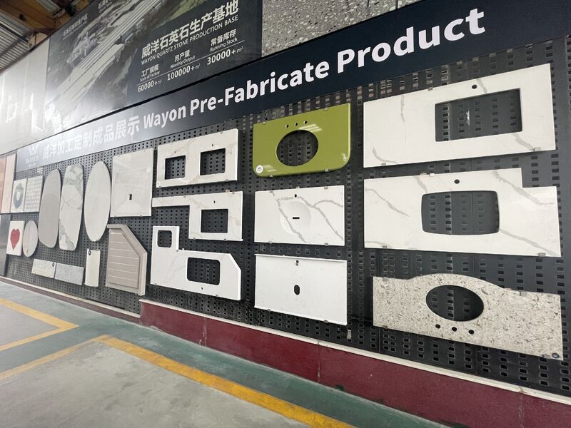 Cómo ganar dinero con productos de piedra prefabricados: Un nuevo modelo de negocio para los fabricantes de piedra