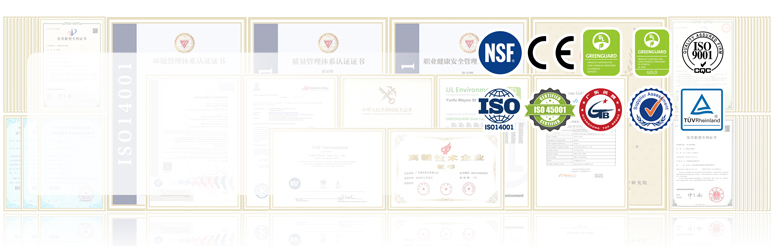 Certificaci&oacute;n de Wayon Stone 773x246