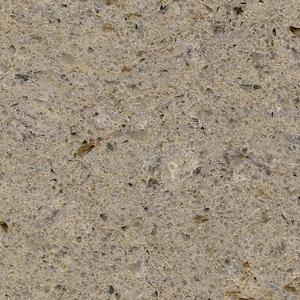 quartz vanity tops-WBG209 Sand Brown