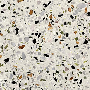 High Quality Roman Pearl Terrazzo Stone Supplier-WT204 Roman Pearl