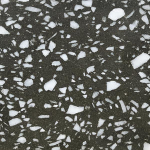 WT268 Valentino Smoky Grey terrazzo supplier