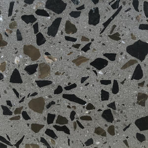 WT270 Iwayama Brown terrazzo producer