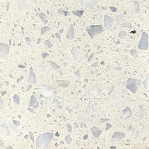 WT271 Ice Beige  terrazzo supplier