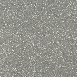 WT141 Linen Medium Grey | linen jasper terrazzo stone