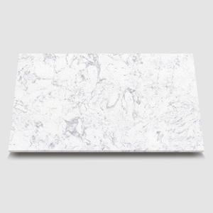 WG408 Misty Flower quartz | quartz stone 3cm