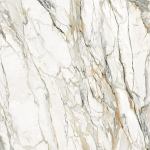 WR119A NEW CARRARA GOLD